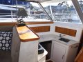 Riviera M35 Aft Cabin Flybridge Cruiser EXCEPTIONAL ACCOMMODATION, EXCELLENT CONDITION