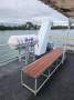 Custom built Dive vessel