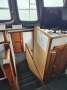 Custom built Dive vessel