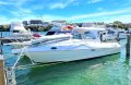 Northern Star Evolution 35 DIESEL POWERED, BOW THRUSTER, AIR CONDITIONED.