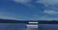 NEW Trailerable Houseboat Liveaboard