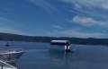 NEW Trailerable Houseboat Liveaboard
