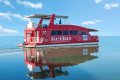 Dreamcatcher 50 Commercial Houseboat