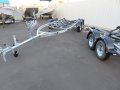 TRAILERS IN STOCK NOW