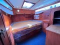 Martzcraft 35 Centre cockpit crusing yacht