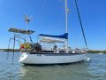 Martzcraft 35 Centre cockpit crusing yacht