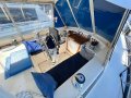 Martzcraft 35 Centre cockpit crusing yacht