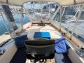 Martzcraft 35 Centre cockpit crusing yacht
