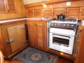 Cheoy Lee 43 Bluewater Pilothouse Ketch HUGE PRICE REDUCTION, IMPRESSIVE VESSEL!