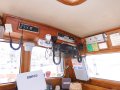 Cheoy Lee 43 Bluewater Pilothouse Ketch CAPABLE AND COMFORTABLE, EXCELLENT ACCOMODATION!