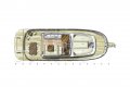Sasga Yachts Minorchino 42 HT:13 Sasga 42HT For Sale with Sydney Marine Brokerage