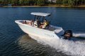 Robalo R230:USAs Biggest fish boat brand