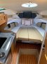 Larson Cabrio 857 Fully optioned, with rack space!:Cabin