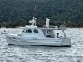 Kellick Sedan cruiser 33
