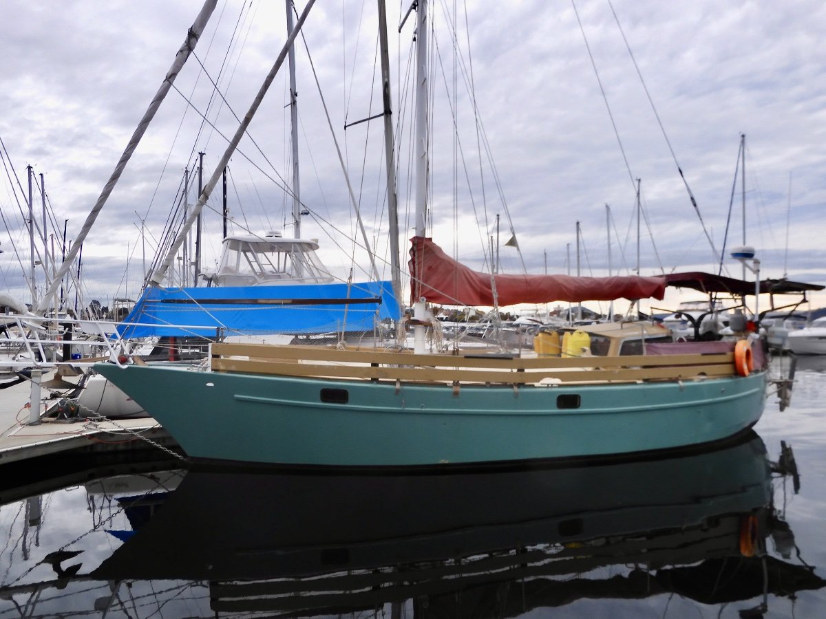 Swanson 40 HUGE PRICE REDUCTION, MUST SELL!