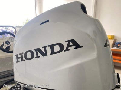 2021 Honda BF40D