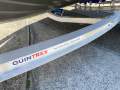 New Quintrex 440 Busta