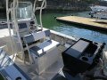 Yellowfin Plate 6200 Centre Console