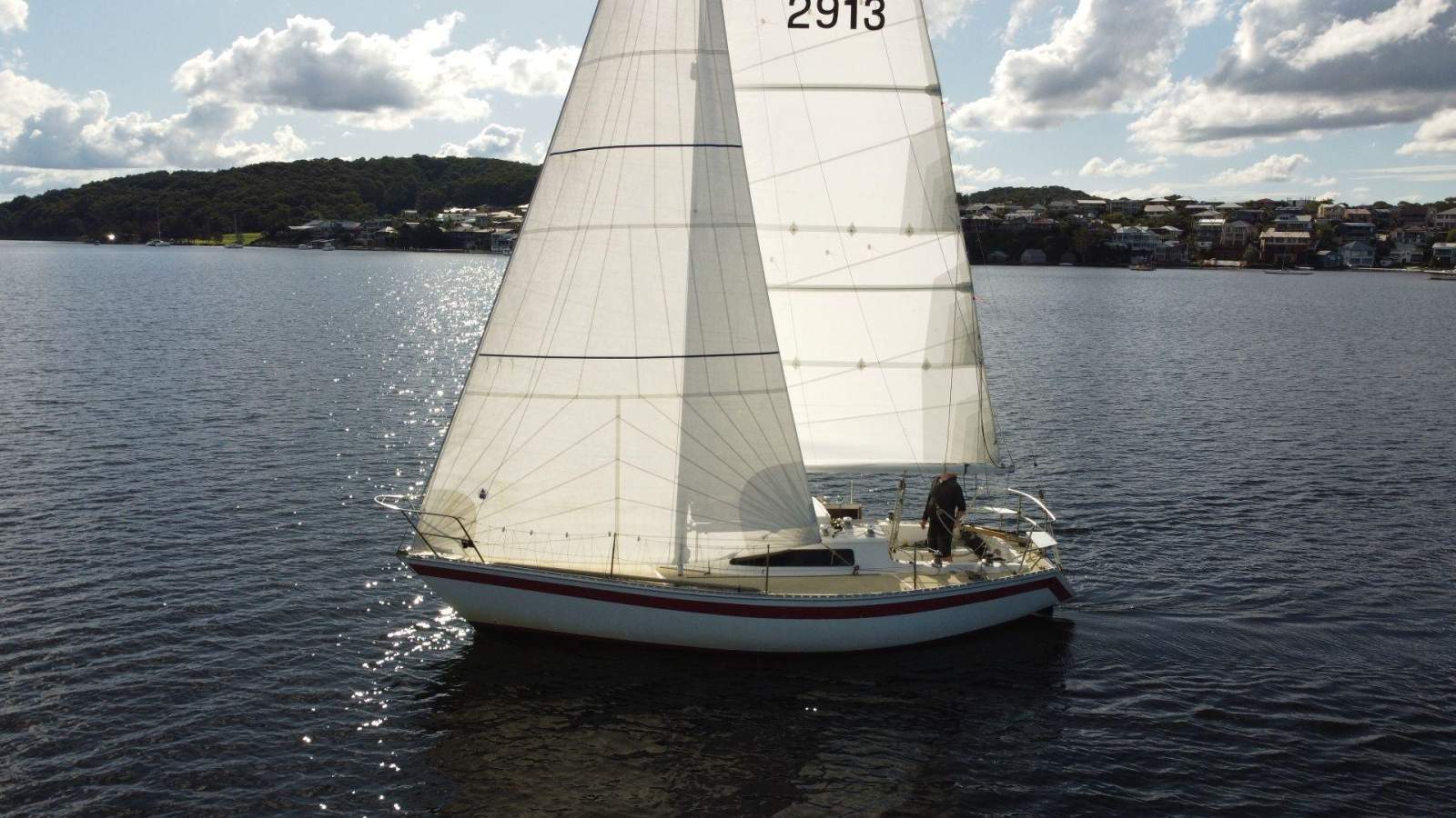 Peterson 30