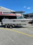 Western Craft 540 Runabout with Yamaha 90Hp + Trailer