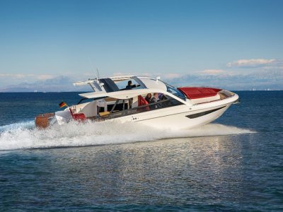 Bavaria Vida 33 HT - Rare Opportuntiy to Secure a New Boat NOW