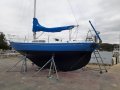 Folkboat 26 Full keel Proven Ocean Design Global Class Yacht