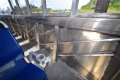 Alumarine 12.0 Passenger Cat