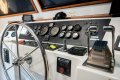 DeFever 65 Yacht Fisher