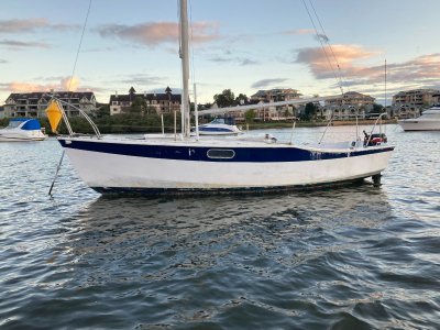 Hood 20 with outboard cheap sailing can deliver detailed