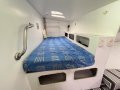 Easton 43.5 Aluminium Expedition Catamaran