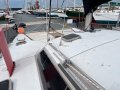 Easton 43.5 Aluminium Dagger Board Catamaran
