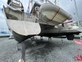 Easton 43.5 Aluminium Expedition Catamaran