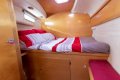 Fountaine Pajot Bahia 46 - 3 cabin version in outstanding condition!!!