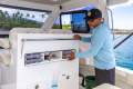 New Aquila 28 Molokai Cuddy