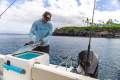 New Aquila 28 Molokai Cuddy