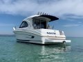 Beneteau Antares 8 quality cruiser in excellent order.