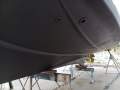 Beneteau Antares 8 metre with Nanni diesel inboard.