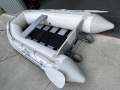 Beneteau Antares 8 metre with Nanni diesel inboard.