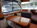 Beneteau Antares 8 metre with Nanni diesel inboard.