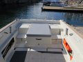Yamaha 25ft Runabout