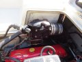 Yamaha 25ft Runabout