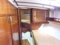 Swanson 42 EXCEPTIONAL CONDITION, MANY UPGRADES!