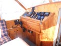 Huon 33 PILOTHOUSE CRUISER IN EXCELLENT CONDITION