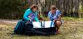 New Brand new TAHE 106 BEACH SUP-YAK inflatable stand up paddle board package!
