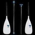 New Brand new TAHE 106 BEACH SUP-YAK inflatable stand up paddle board package!