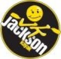 Brand new Jackson Cuda 12 sit on/stand up fishing kayak with rudder