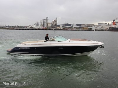 Chris Craft Corsair 36