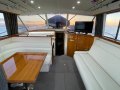 Caribbean 35 Flybridge Cruiser MK 3:Premium interior