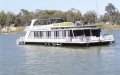 Exclusive River Murray Houseboat Hire