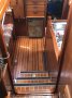 John Pugh Windstar - Liveaboard and Easy to Sail